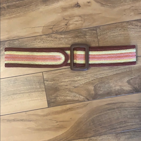 Anthropologie belt - Picture 1 of 3